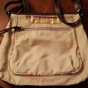 RELIC CROSSBODY